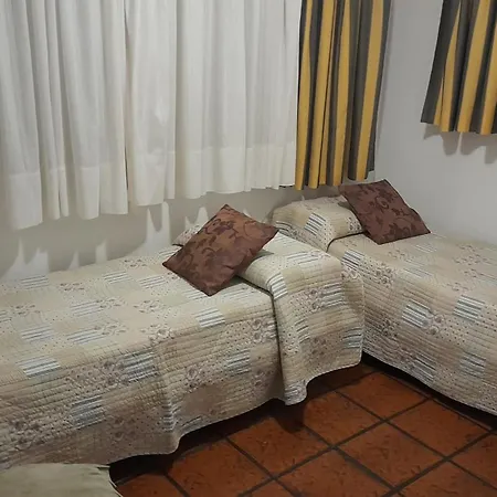 Posada De La Villa-2